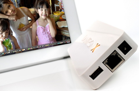 xPrintServer™ð棺֧ȫϵiOS® дӡϼʱʵAirPrint!