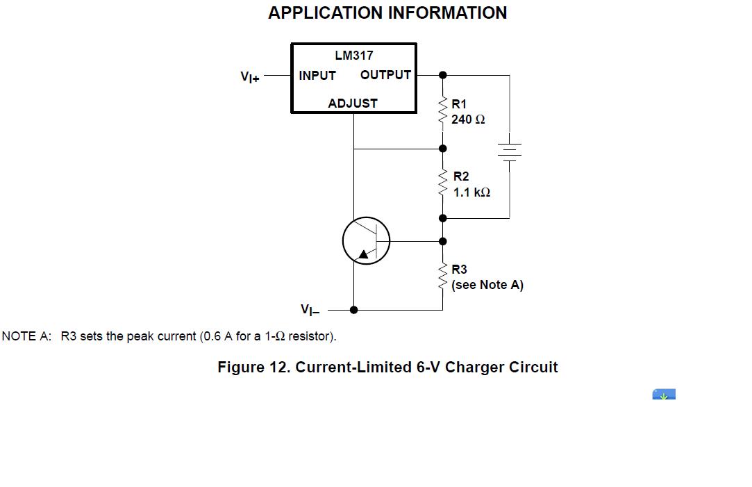 LM317