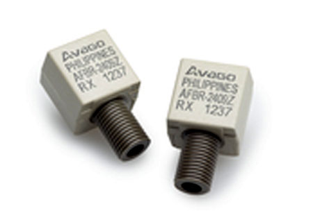 Avago ¹ҵù˽Ϊϵͳܵ͹ҵԶ50MBd·