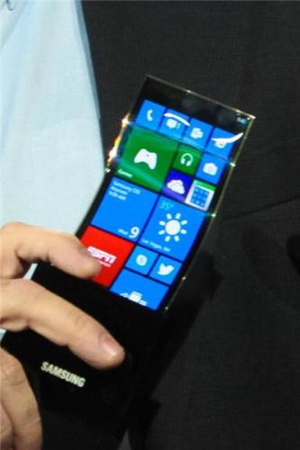 չʾĻWindows Phoneԭֻ