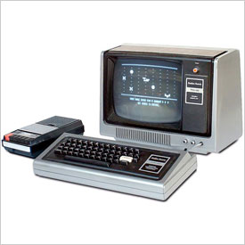 Happy Birthday, TRS-80