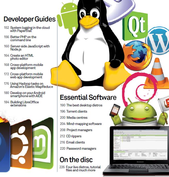 LinuxͿԴָϣ3 2013꣩