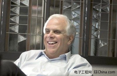 ADI˾CEO Jerry Fishmanಡ