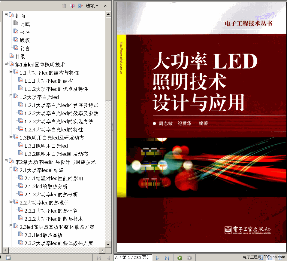  LEDӦ 280ҳ 38.0M ǩ 