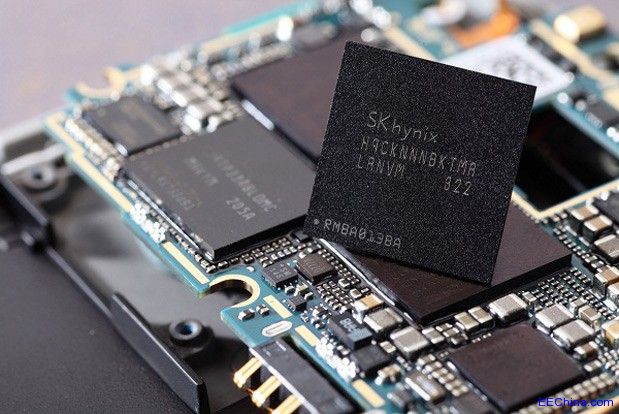 SK Hynix׿8Gb LPDDR3 RAMоƬ