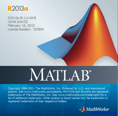 MATLABR2013a