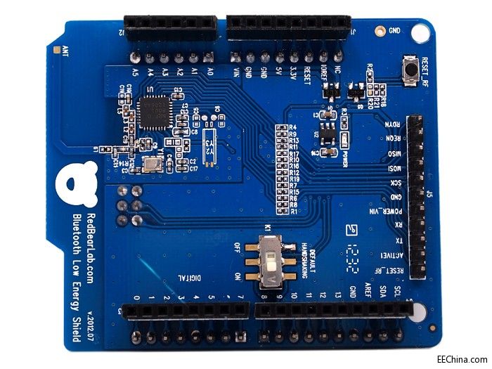Nordic SemiconductorΪArduinoĿƳѿSDK ߰