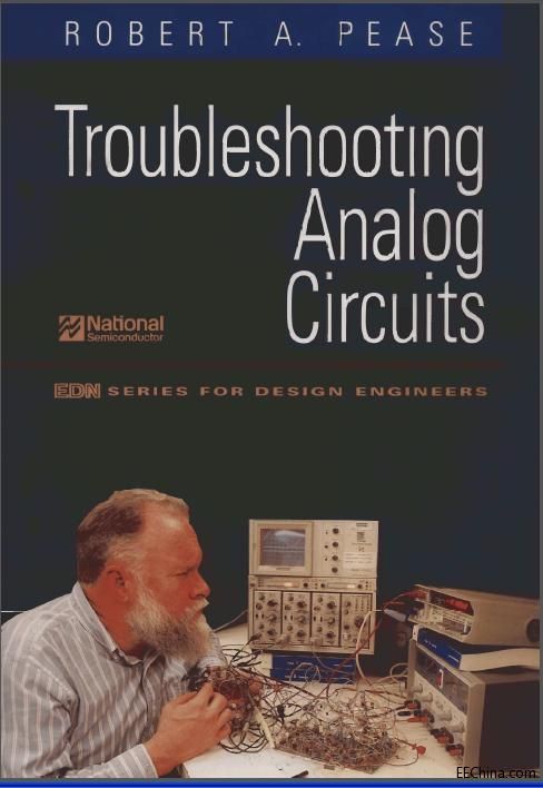 ԭ  Troubleshooting Analog Circuits (ģ·)