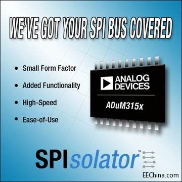 ADIƳָϵ ADuM315x