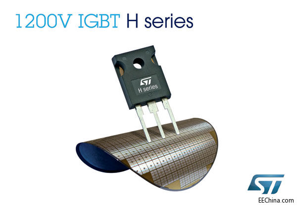 STƳ١ܵ1200V IGBT