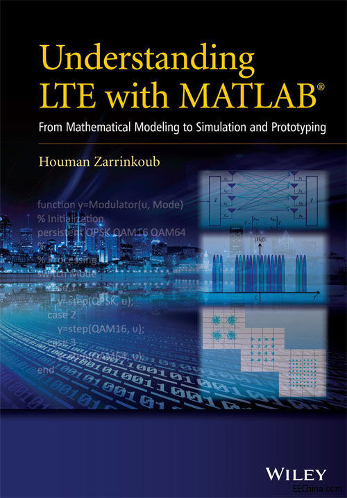 2014飺Understanding LTE with MATLAB