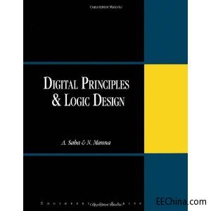 Digital Principles and Logic Design