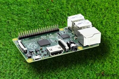 Raspberry Pi B+Ͱ