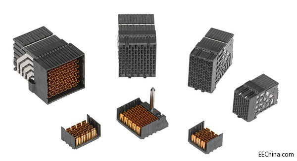 Molex ״ηImpel١ܱϵͳ 