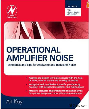 飺Operational Amplifier Noise Ŵ