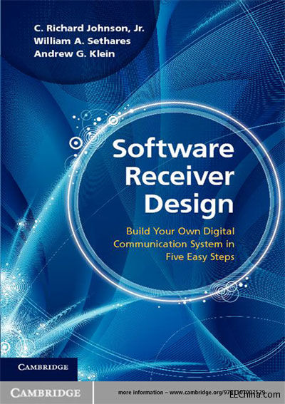 飺Software Receiver Design: Build Your Own Digital Communication System in F