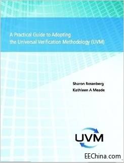 Cadenceͼ飺A Practical Guide to Adopting the Universal Verification Methodolog