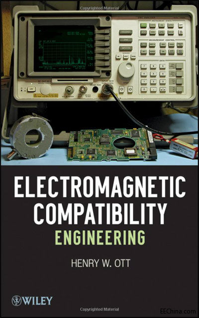 Electromagnetic Compatibility Engineering żݹ