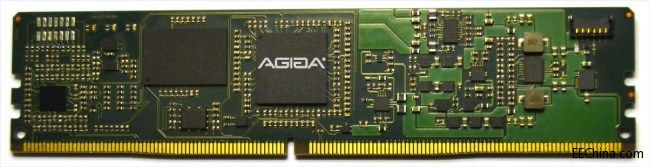 AgigA TechƳҵ׿DDR4 NVDIMM