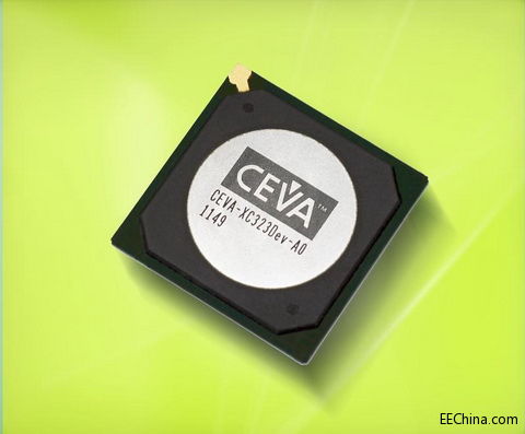 CEVA׿ʤ΢ӺṩWi-Fi