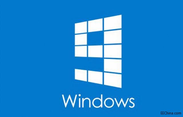 ΢ййܣWindows 9ܿᷢ