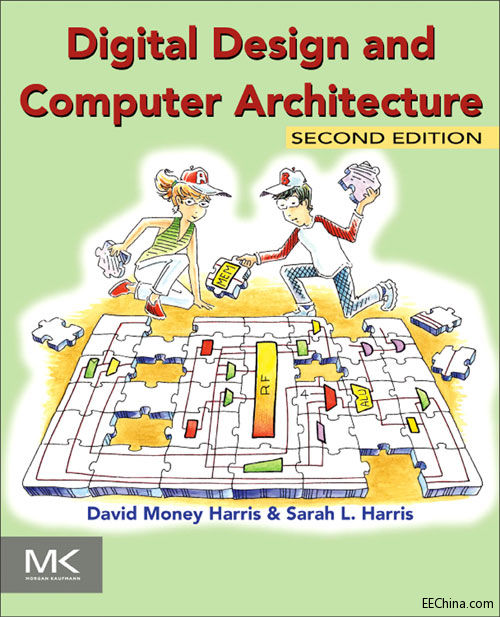 Digital Design and Computer Architecture, Second Edition