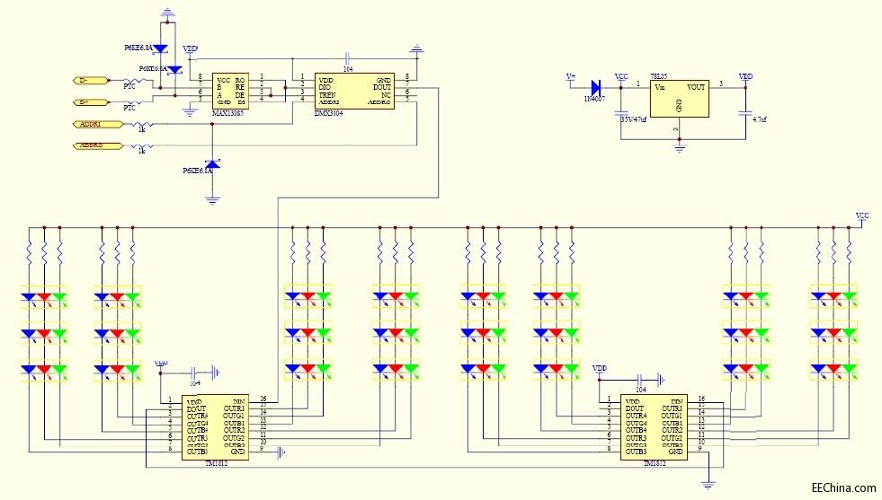 DMX512ϵͳοоƬ-48ͨ