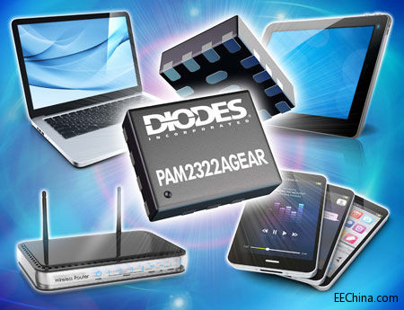 DiodesƳ˫ѹתƽЧ