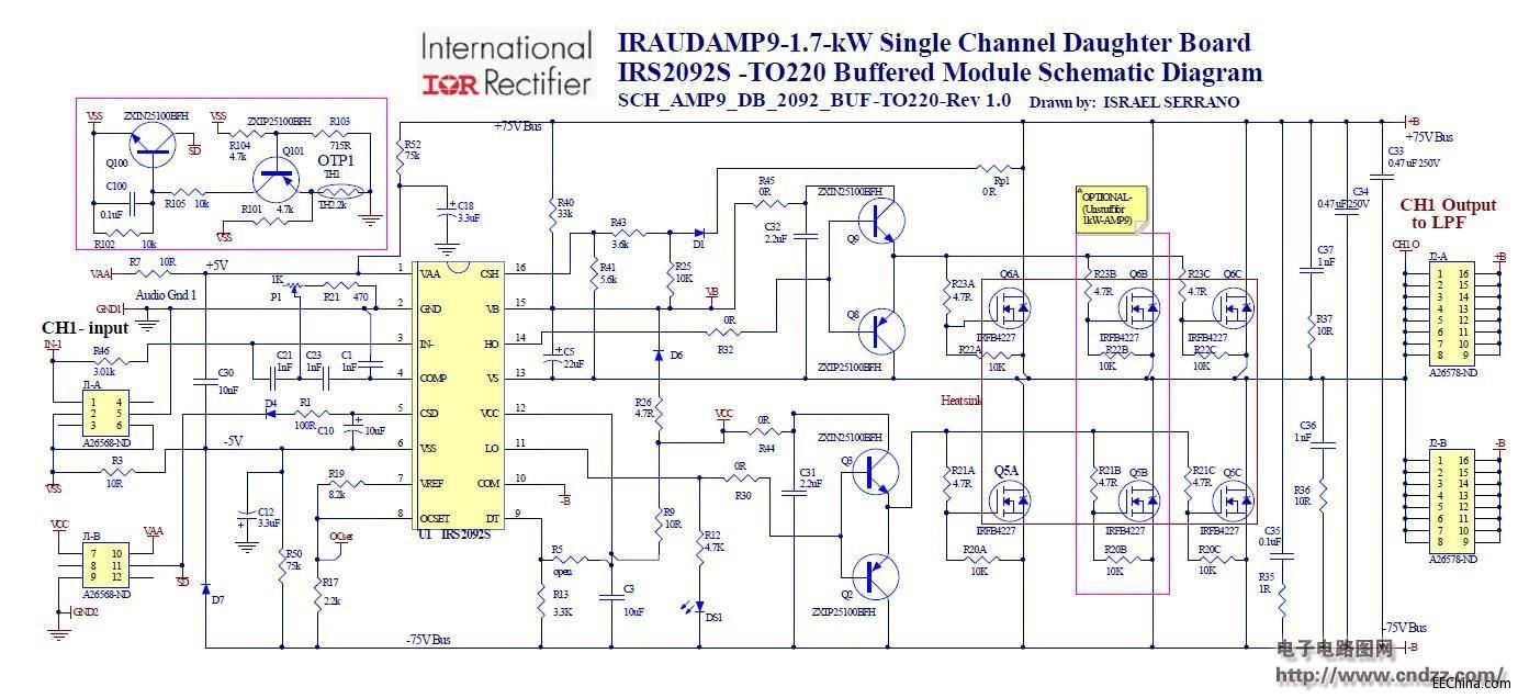 IRAUDAMP9 Single channel 1700 W (2 )-1.JPG