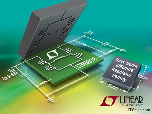 Ƭ˵36V / 60V ѹ-ѹ µModule ѹ