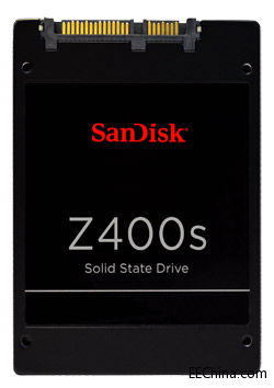׼ƶǶʽӦãƳZ400s SSD