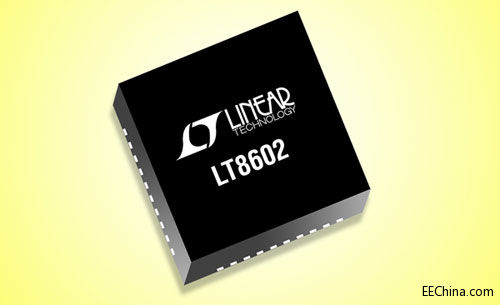 Ƭ˵42V 2.2MHz ͬѹ DC/DC ת
