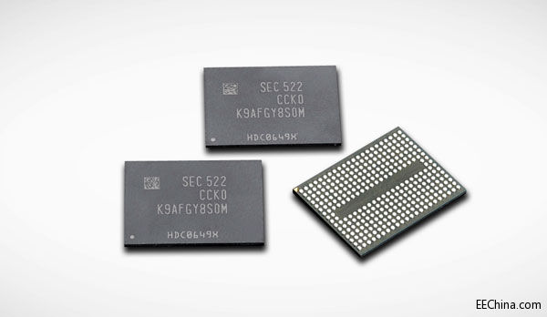 ǵӴģҵ׿256Gb 3D V-NAND