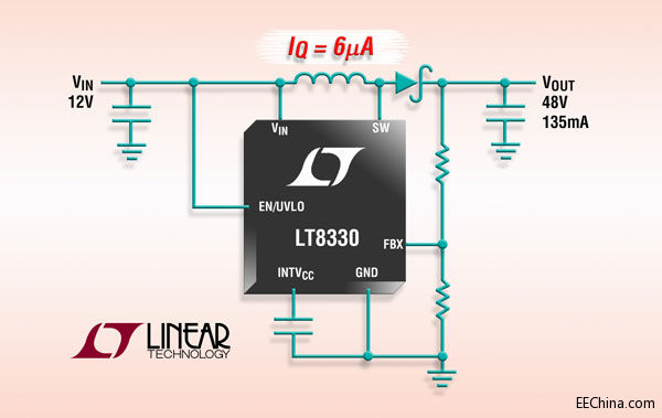 Ƭ˵1A60V ѹ / SEPIC /  DC/DC ת
