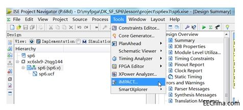 Xilinx FPGA18ʵ