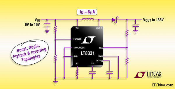 Ƭ˵140V  DC/DC ת