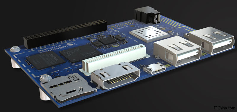 DragonBoard 410c΢Azure IoT׼