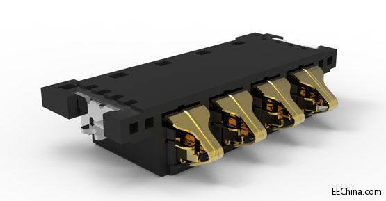 TE ConnectivityƳ5A͵