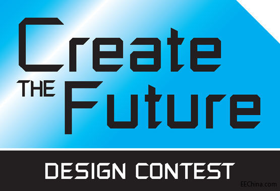 MouserЯIntel Analog DevicesCreate the Futureȫ򹤳ʦƾ