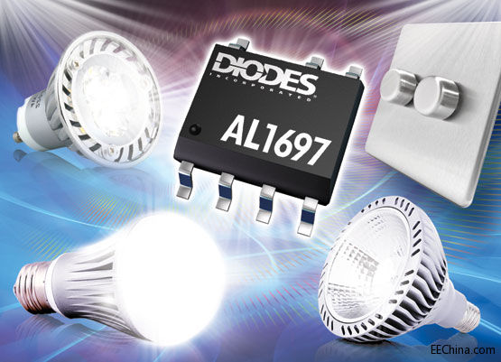 DiodesƳTriacɵ LED Ϊ230/120VACƵ