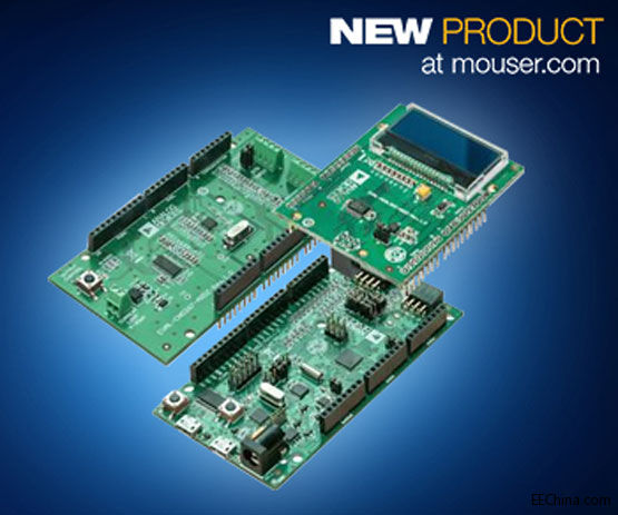 MouserAnalog Devices EVAL-ADICUP360壬ɷḻĹӲ
