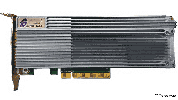 Alpha DataADM-PCIE-8K5 PCIeٿ
