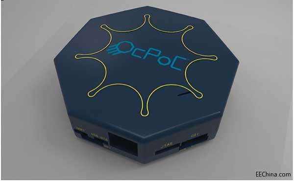 OcPoC ϵͳΪ׿ Zynq SoC оƬֵ֧ðпƽ̨