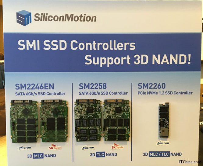 ٷȫ׿֧3D TLC NANDĽԿʽSATA 6Gb/s SSD