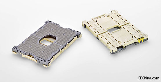 TEƳ LGA 3647 IC Ϊڷƽ̨͸ܼCPUṩɿ