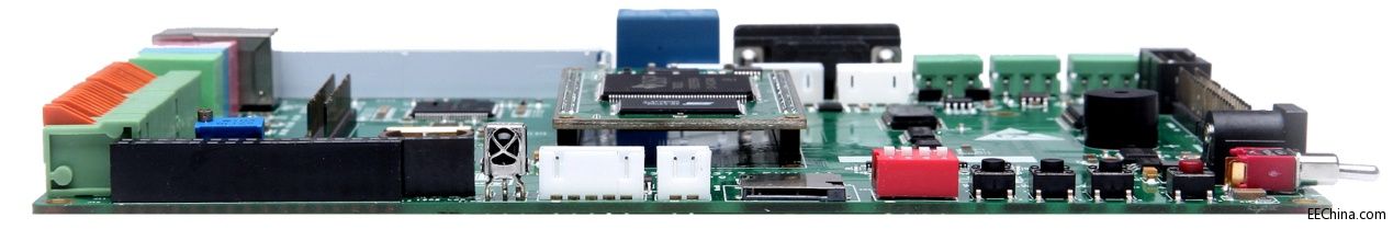 TI TMS320C28xϵTMS320F28335 DSP