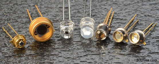 Marktech Optoelectronics  Digi-Key Ƴ͹̽