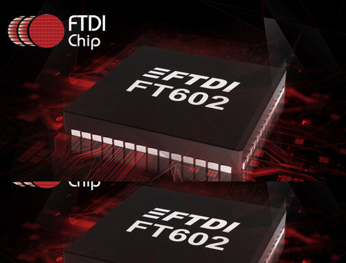 FTDIƳUSB 3.1ĸ߼ / ģ
