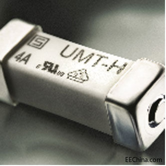 SCHURTERƳͨAEC-Q200֤ı˿