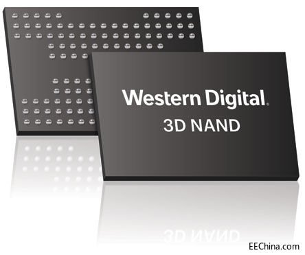 ƳX4 3D NAND